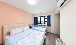 Blk 266A Punggol Emerald (Punggol), HDB 4 Rooms #589330521